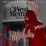 West Memphis Freestyle (Explicit)