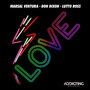 Love (Radio Edit)