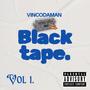 BLACK TAPE vol 1. (Explicit)