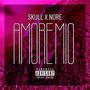 AMORE MIO (feat. Nore Pierre) [Explicit]