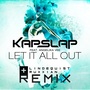 Let It All Out (Lindequist & Ruxxian Remix)