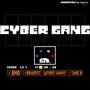 Cyber Gang