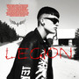 Legion (Official Audio)