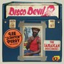 Lee Scratch Perry And Friends: Disco Devil - The Jamaican Discomixes
