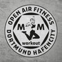 MM Workout (Original Soundtrack)