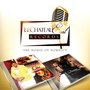 Lechateau Earl Records Compilation CD