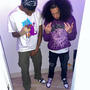 AND 1 (feat. NKZ Jah) [Explicit]