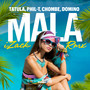 Mala (iZack Remix)