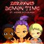 Demon Time (feat. 7 GRANDY & Keifer) [Explicit]