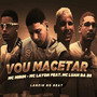 Vou Macetar (feat. MC Luan da BS) (Brega Funk) [Explicit]