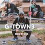 G-Town 3 TheSecondBreath (Explicit)