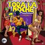 TODA LA NOCHE (feat. I-MAJESTY) [Explicit]