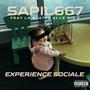 Experience Sociale (feat. La Blatte & Le Big F) [Explicit]