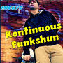 Kontinuous Funkshun