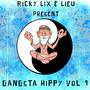 GANGSTA HIPPY VOLUME 1 (Explicit)