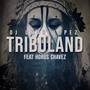 Tribuland (feat. Horus Chavez) [Radio Edit]