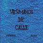 hermanos de calle