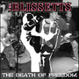 The Death of Freedom - Single