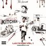 Lav N Kas vol.1 : Hells Kitchen (Explicit)