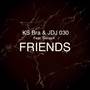 Friends (Explicit)