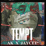 TEMPT (feat. Jaycee!) [Explicit]