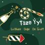 Täze ýyl (feat. Didje & De Graff) [Explicit]