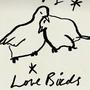 lovebirds (feat. cashavist) [Explicit]