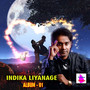 Indika Liyanage - Album 01