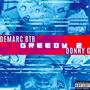 GREEDY 2 (feat. Donny G) [Explicit]