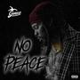 No Peace (Explicit)