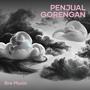 Penjual Gorengan