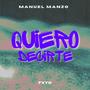 Quiero Decirte (feat. Fxyo) [Explicit]