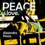 Peace and Love (Special Version)