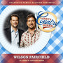 Wilson Fairchild at Larry's Country Diner (Live / Vol. 1)