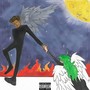 Hold My Hand (Explicit)