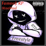 Freestyle (Explicit)