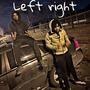 Left right (feat. 924 KD) [Radio Edit] [Explicit]