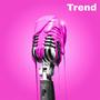 Trend (feat. Hans Williams & Jess Benko)