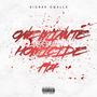 One Minute Homicide Pt. 4 (Explicit)