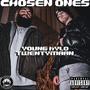 Chosen Ones (feat. Young Kylo & Twentymaan) [Explicit]