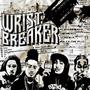 Wrist Breaker (feat. UchieBoy & Ralfy The Plug) [Explicit]