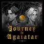 Journey To Agaiatar (A Soul Atlas Story)