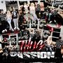 Thug Passion (feat. AmayaJane) [Explicit]