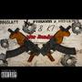 War Ready (feat. BBGSLATT, PTRVONN & Kslime5400) [Explicit]