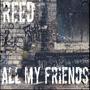 All My Friends (Heathens Remix) [Explicit]