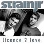 Licence 2 Love (feat. Melostrobe)