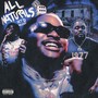 All Naturals (EP) [Explicit]