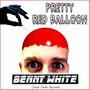 Pretty Red Balloon