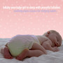 Lullaby Your Baby Girl to Sleep With Peaceful Lullabies