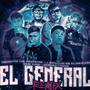 El general remix (feat. J king el original, J sayl, Yoan el king & Jardiel)